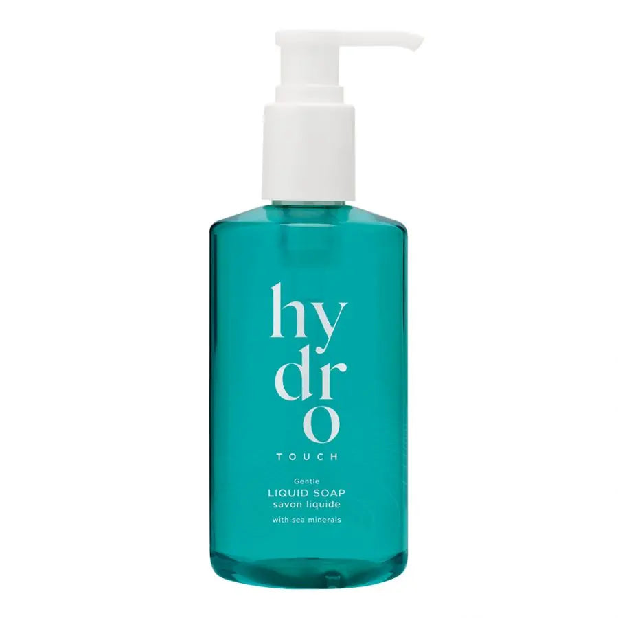 Hydro Basics Liquid Hand Soap 300ml Body Spa Shop