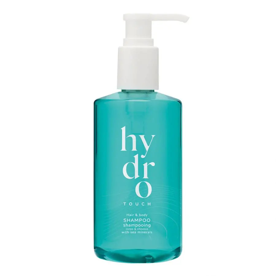 Hydro basics hair & body shampoo 300ml