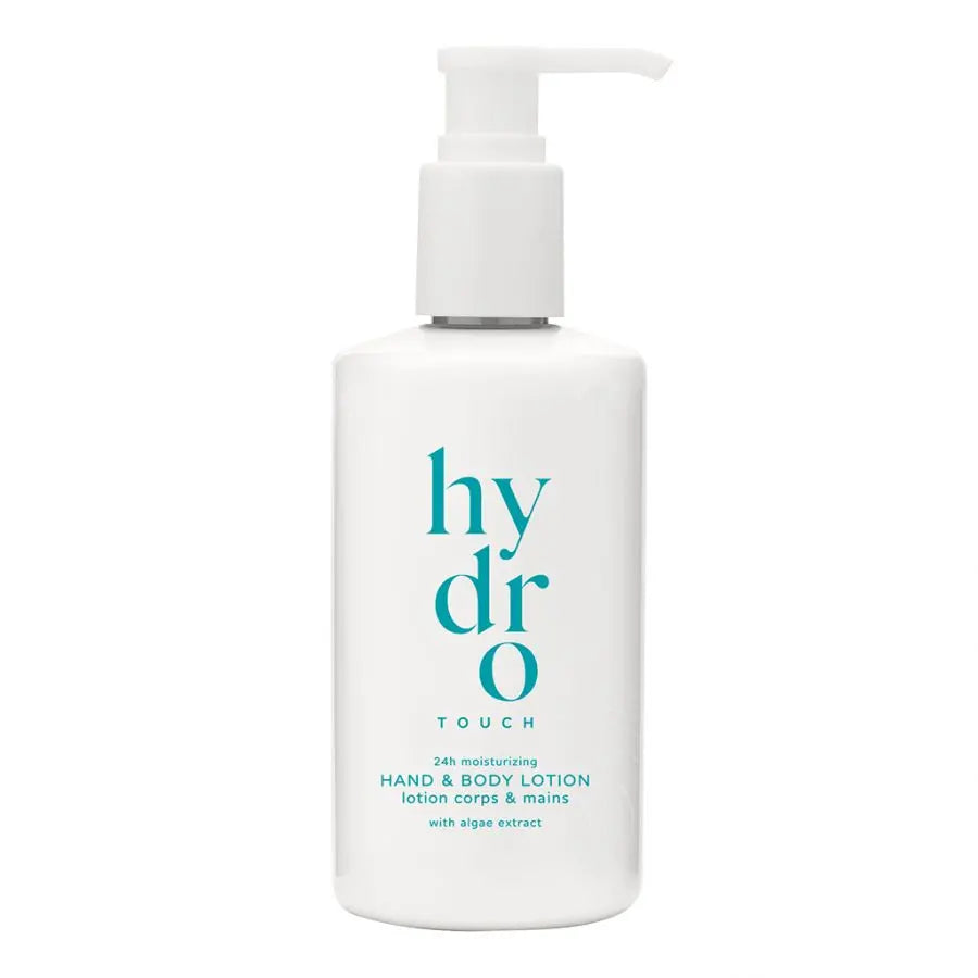 Hydro Basics Feuchtigkeitsspendende Bodylotion 300ml