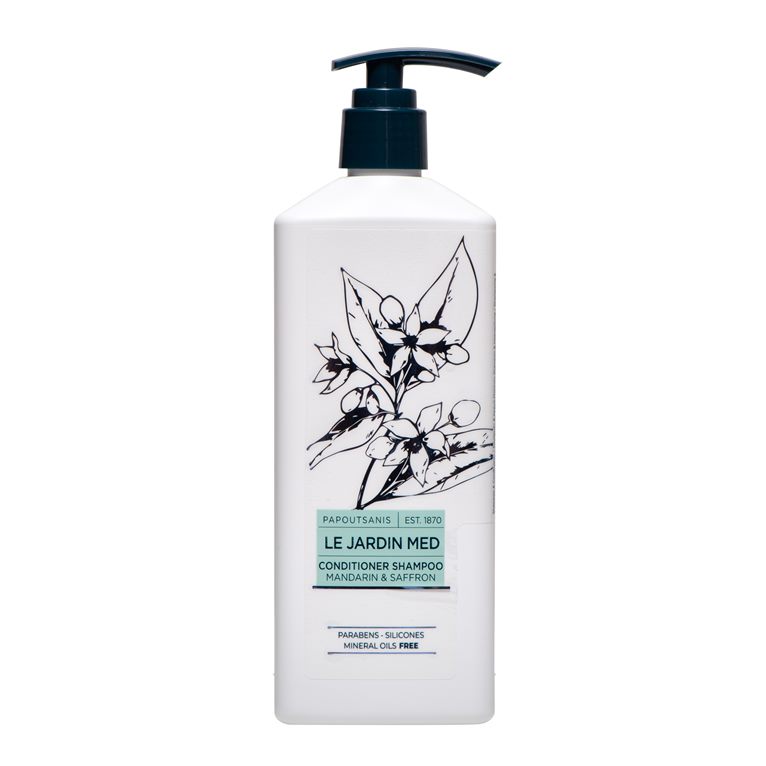 Le Jardin Med Champú Acondicionador 360ml