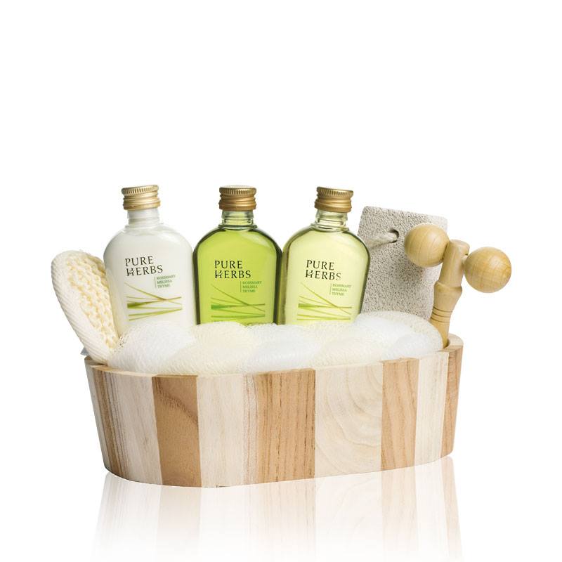 laura hutton spa care added to collection | Body & Spa Shop