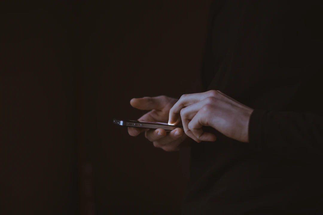 Ontsnap aan Technologie Tips voor Digitale Detox Dagen