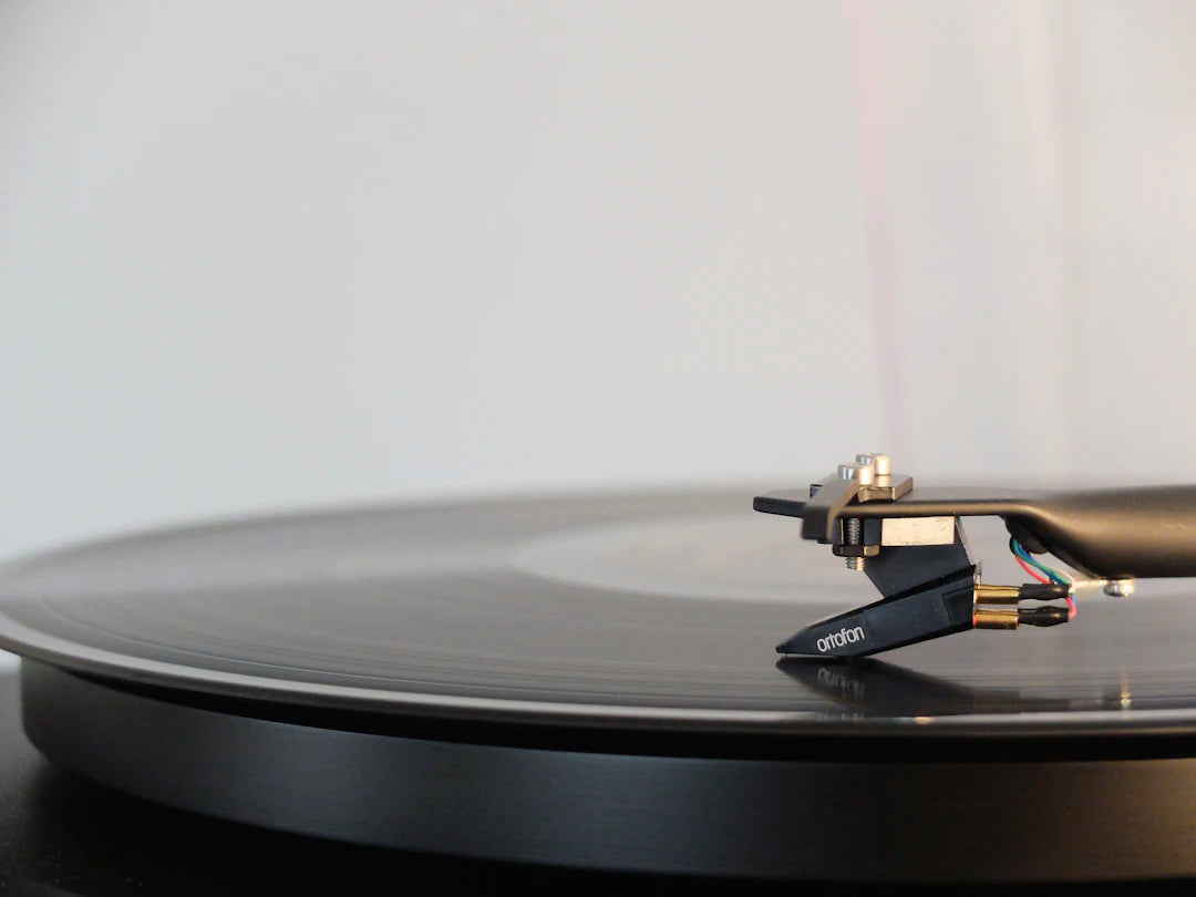 De Kracht van Muziek voor Ontspanning en Welzijn