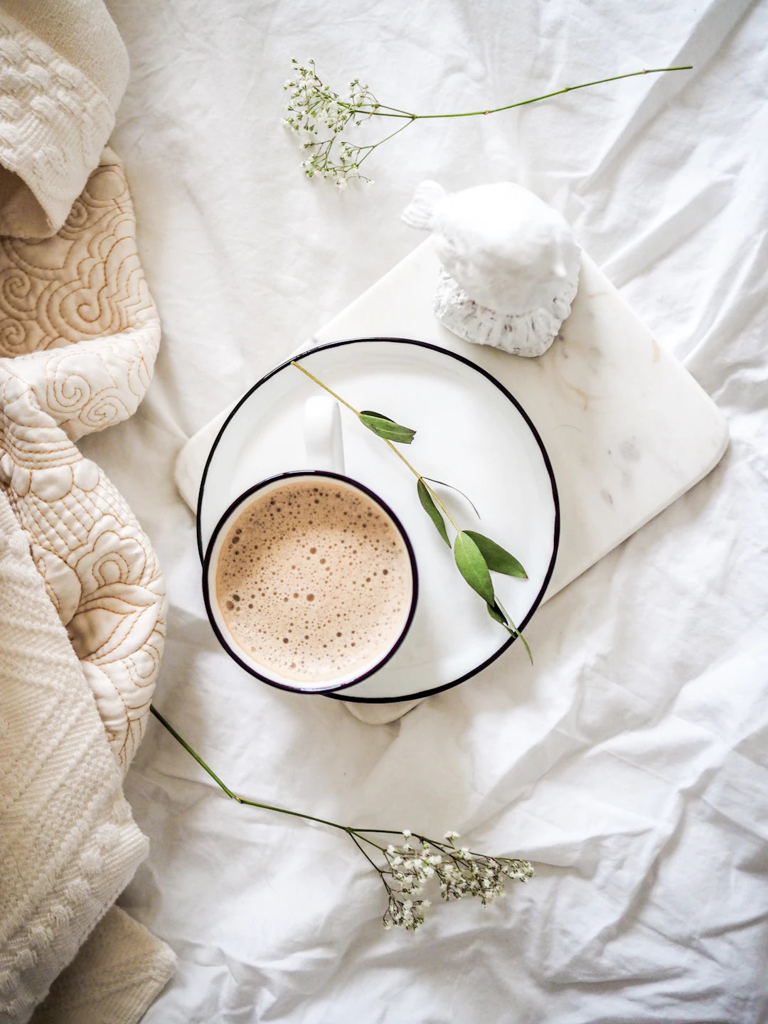 Hoe Planten Je Welzijn Kunnen Bevorderen