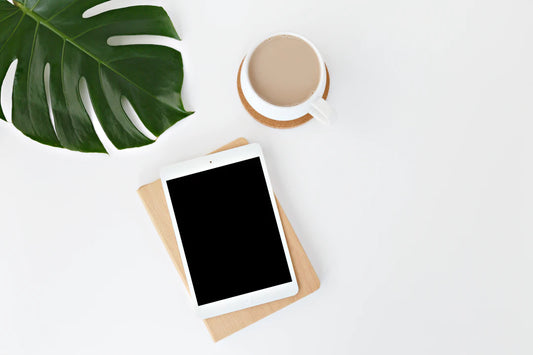 Digitale Detox Vind Je Rust en Ontspan