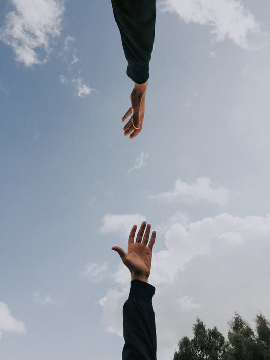 Ontspan met Geluidstherapie Jouw Weg naar Wellness