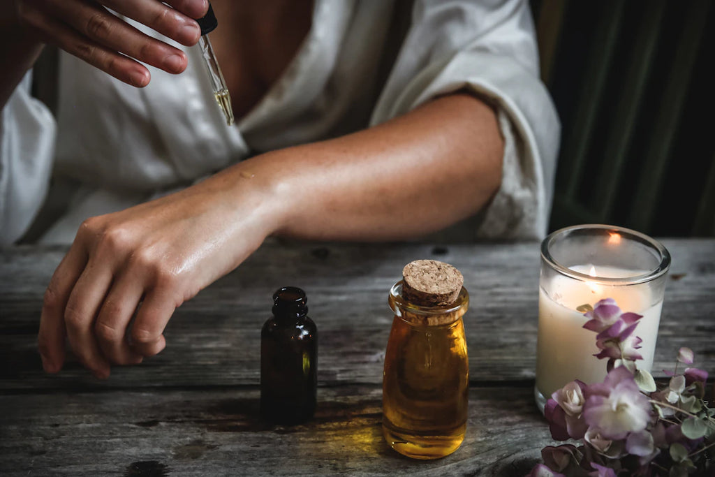DIY Wellness Projecten voor Beginnende Creatievelingen