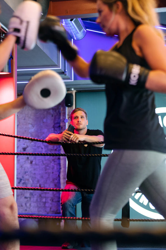 Technologie in Wellness Jouw Perfecte Partner
