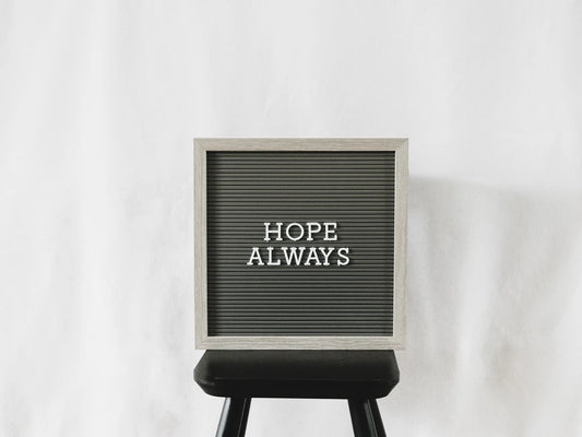 Ontdek de Kracht van Positieve Affirmaties