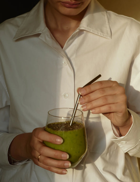 De Kracht van Kleuren in Jouw Wellnessruimte