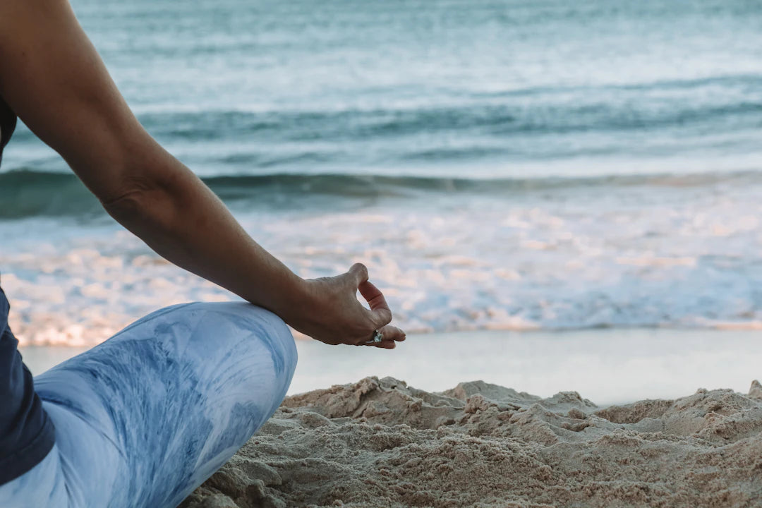 Begin met Mindfulness Jouw Gids voor een Rustige Praktijk