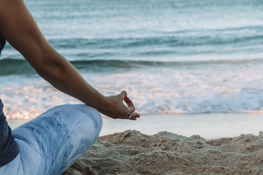 Begin met Mindfulness Jouw Gids voor een Rustige Praktijk