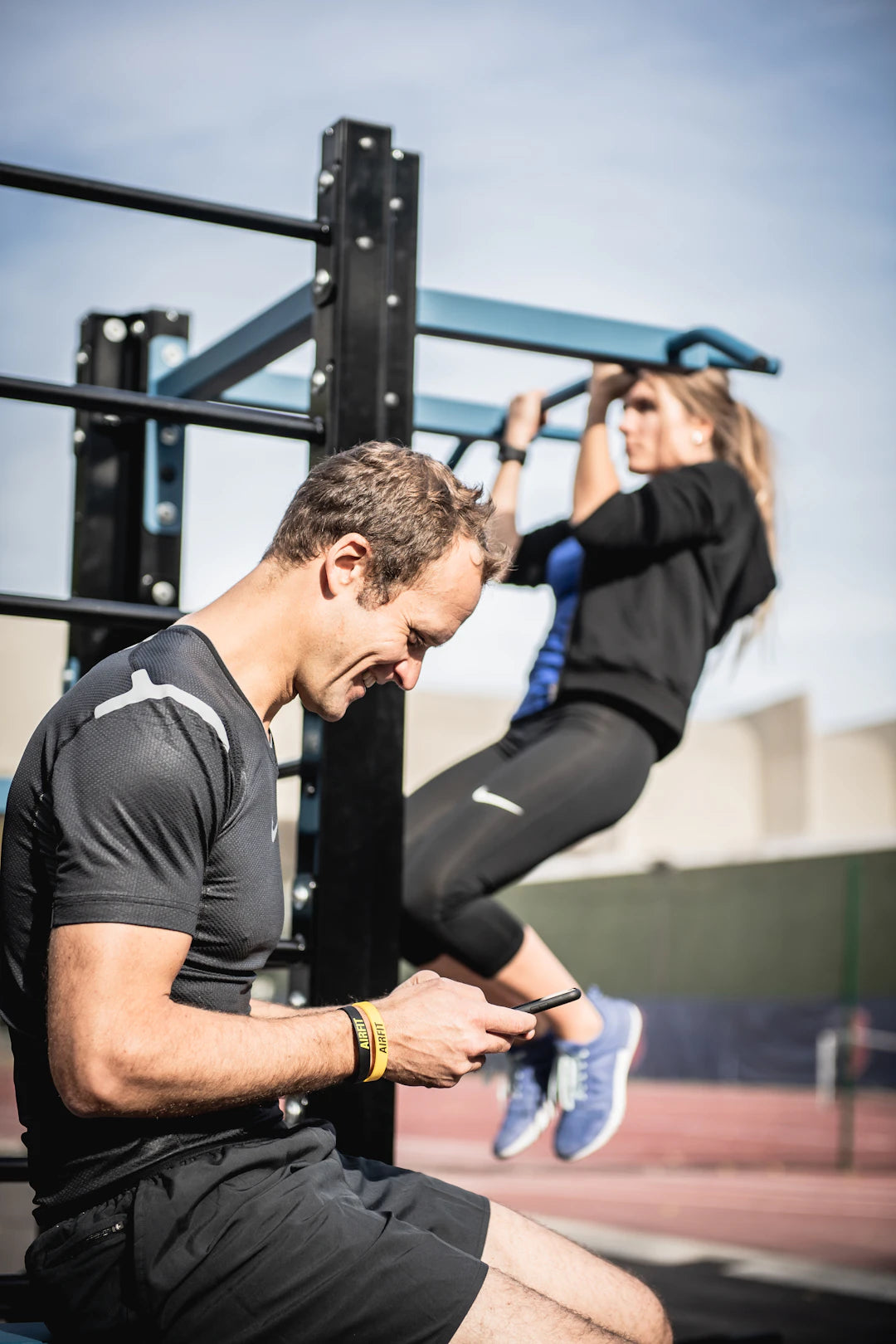 Ontdek de Voordelen van Outdoor Wellness Activiteiten