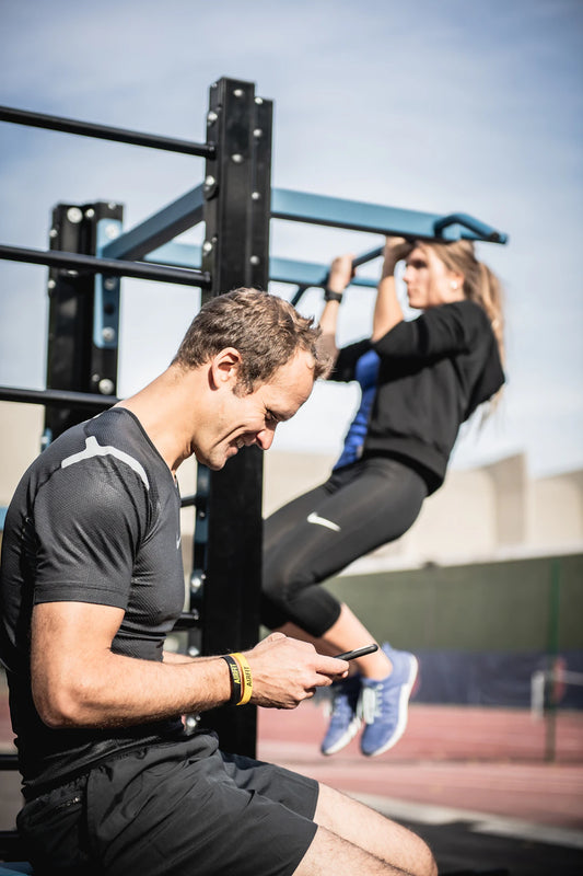 Ontdek de Voordelen van Outdoor Wellness Activiteiten