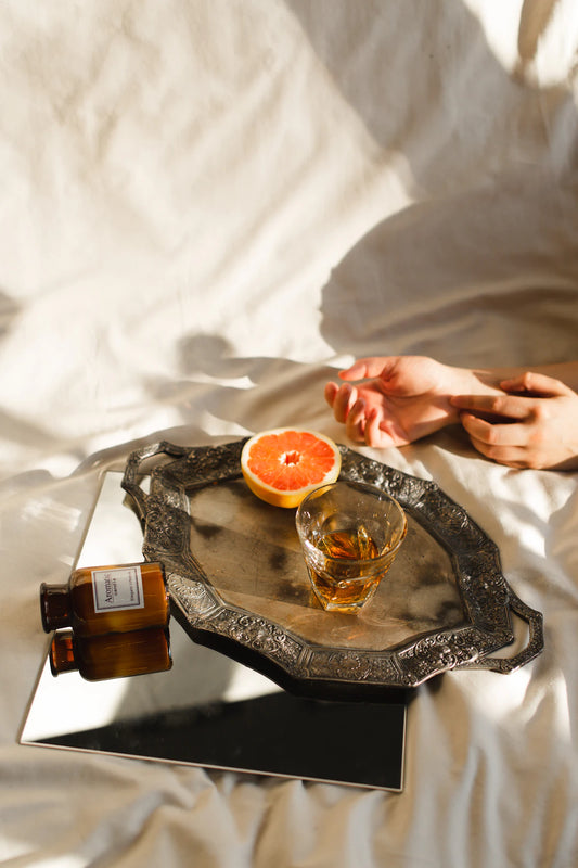 Ontdek de Perfecte Wellness Rituelen voor Elke Ochtend