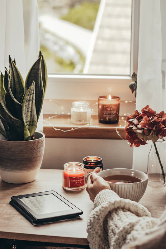 Ontdek de Wereld van Wellness Artikelen voor Thuis
