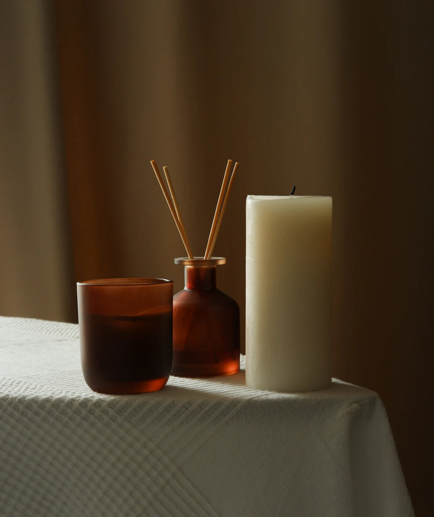 Ontsnap aan de Stress De Kracht van Geur in Wellness met Aromatherapie