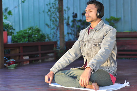 Thuis Yoga en Stretching Ontdek De Voordelen