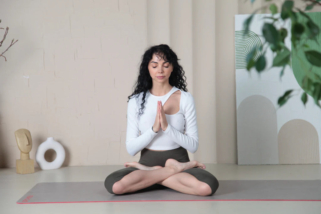 Creëer jouw perfecte mindfulness en meditatie ruimte