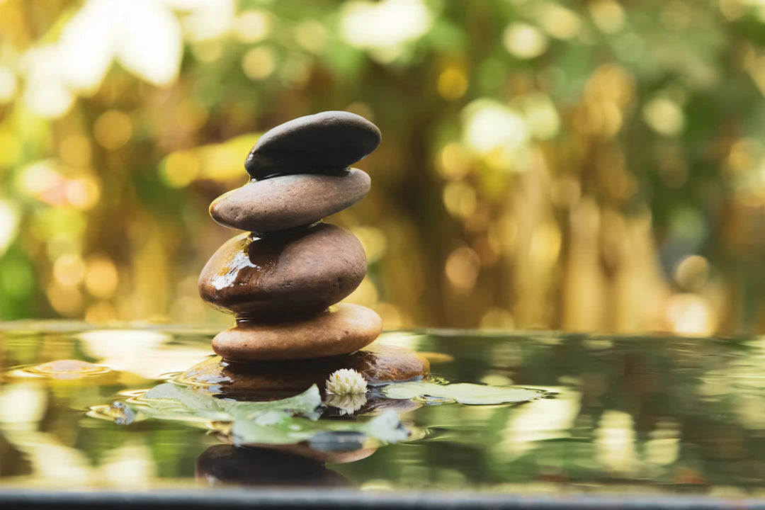 Vind de Perfecte Accessoires voor Jouw Wellnessruimte