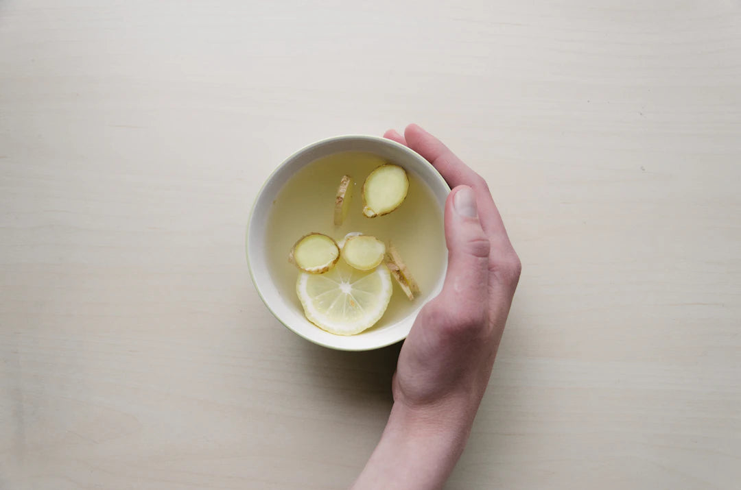 De Betoverende Invloed van Je Interieur op Je Mentale Gezondheid