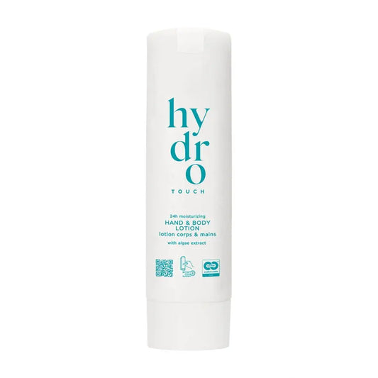 Hydro Touch Hydrating Body Lotion - smart care, 300ml