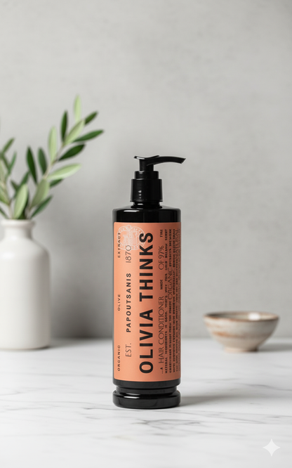Olivia pensa balsamo 70 ml