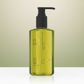 Pure Herbs Haar & Body Shampoo 300ml