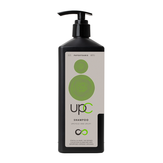 UPC Shampoo 360ml