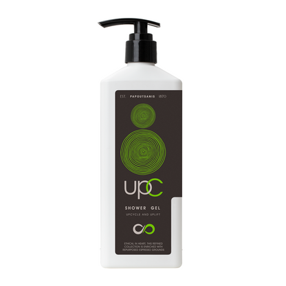 UPC Gel doccia 360ml
