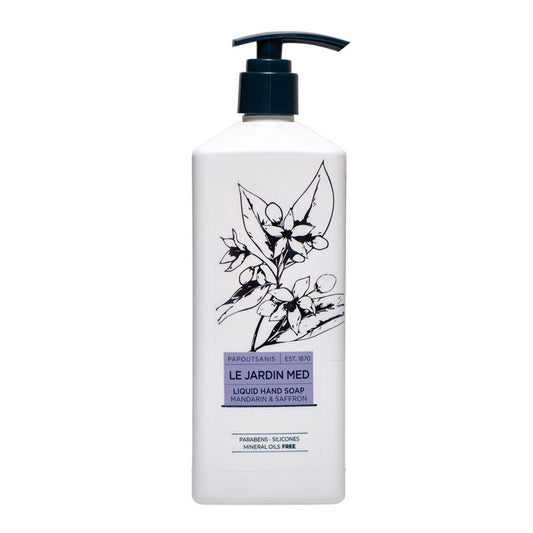 Le Jardin Med Liquid Hand Soap 360ml
