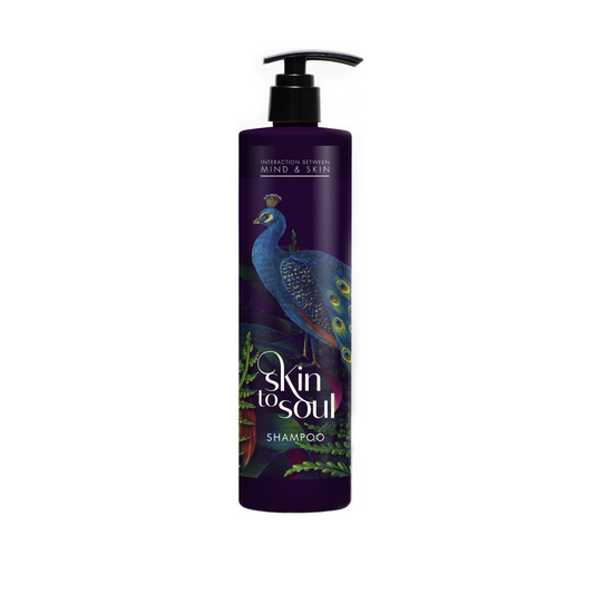 Skin To Soul Shampoo 440ml
