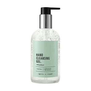 Spirit of Travel, Hand Cleansing gel 300ml, Hand Desinfect.