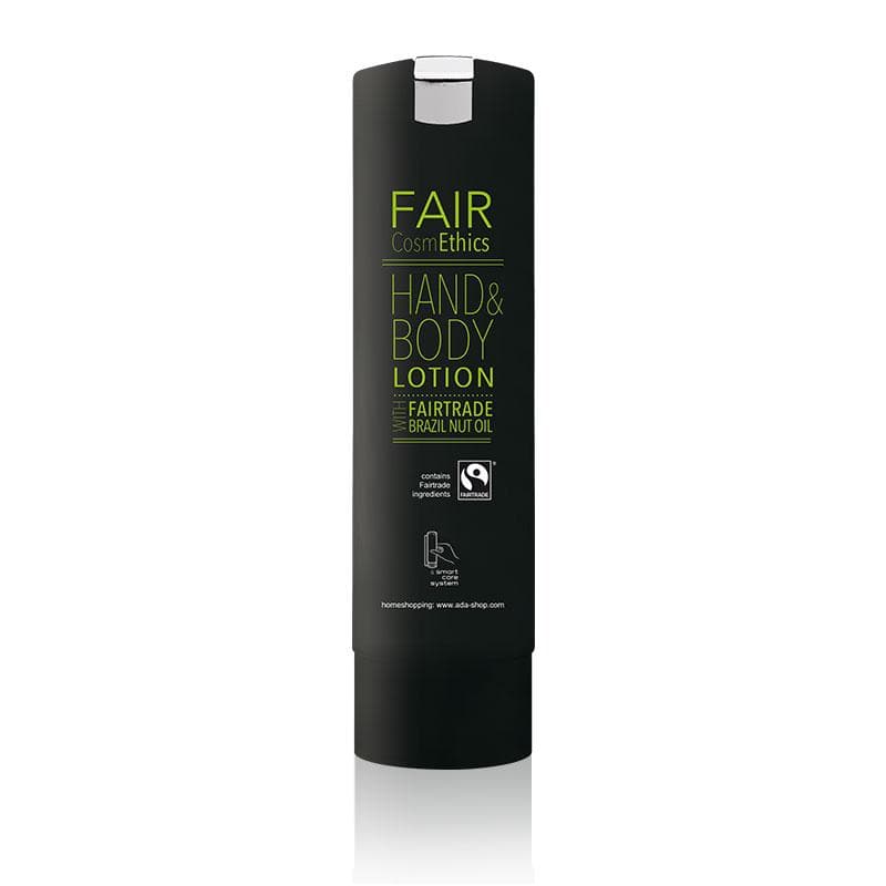Fair CosmEthics Body Lotion- smart care, 300ml