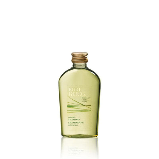 Shampoo alle erbe pure 60ml