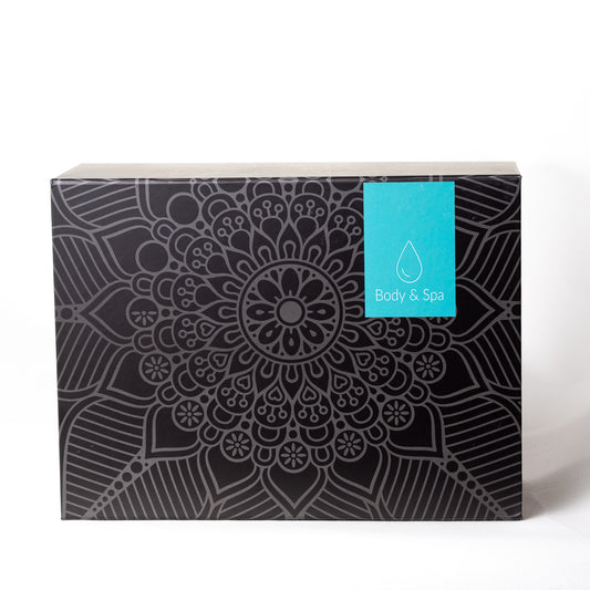 Pure Herbs gift set