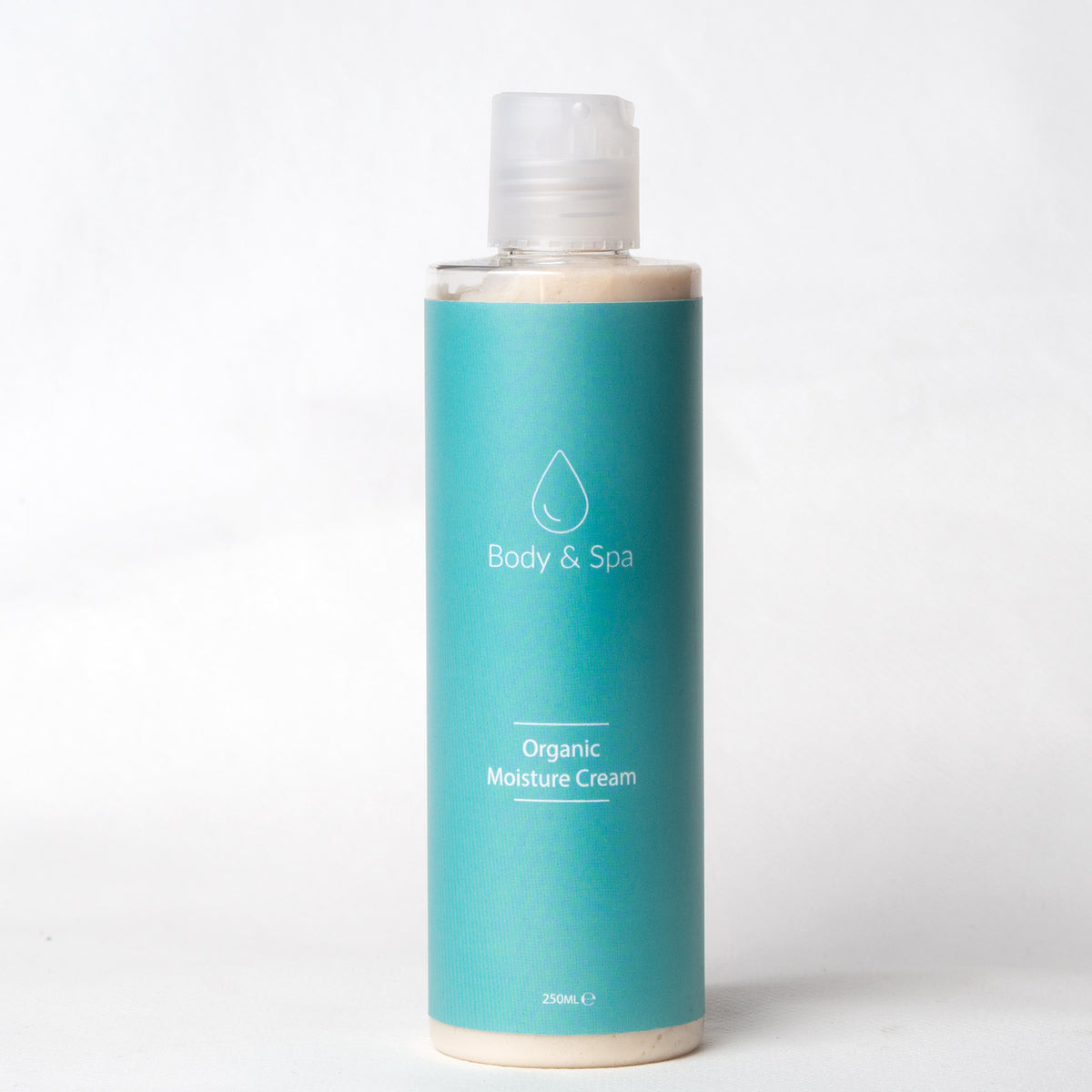 Bio-Feuchtigkeits-Creme-Conditioner, 250 ml.